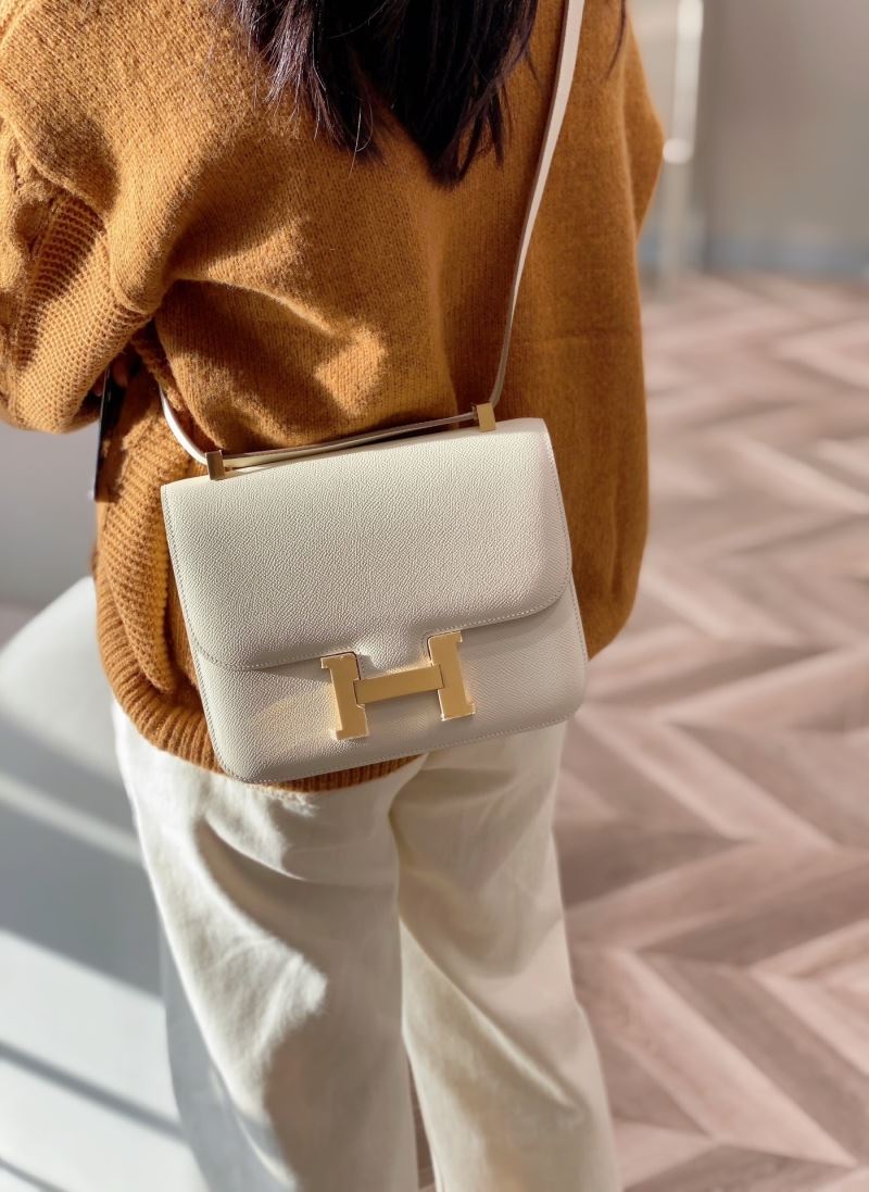 Hermes Constance Bags